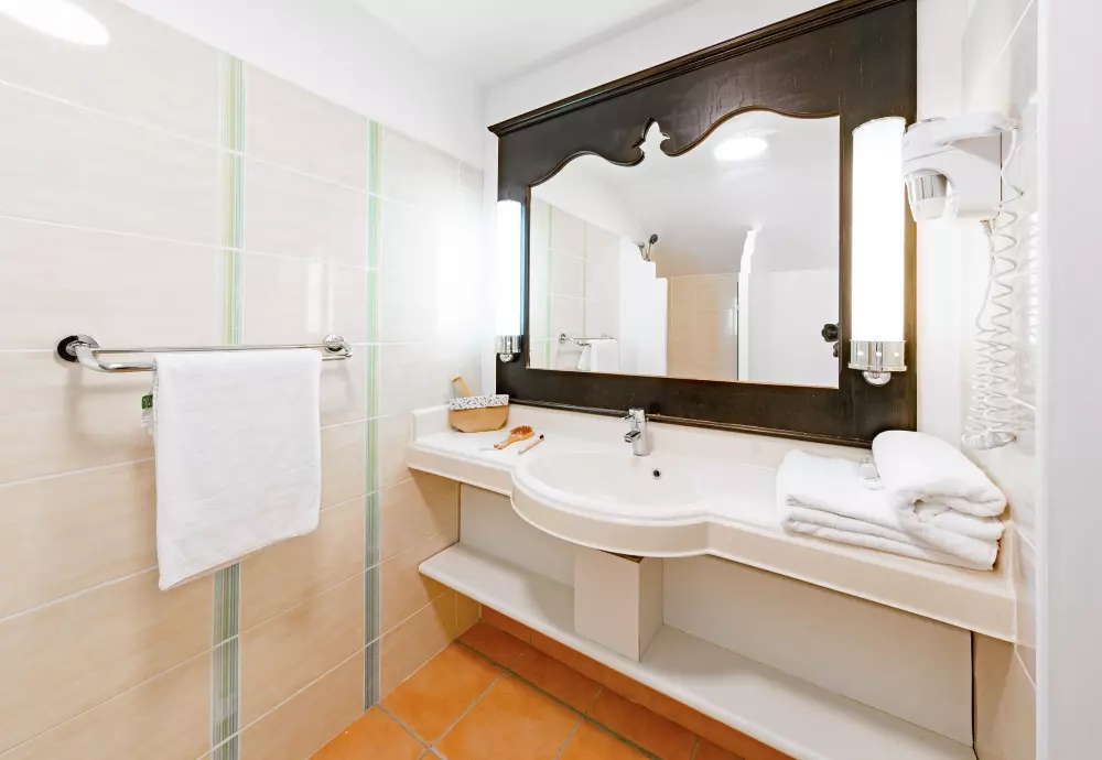 Village Pierre & Vacances Sainte-Anne 3 étoiles★★★