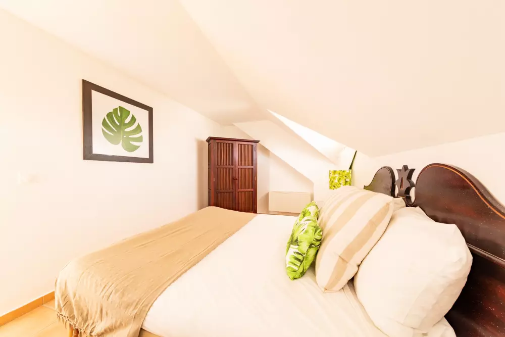 Village Pierre & Vacances Sainte-Anne 3 étoiles★★★