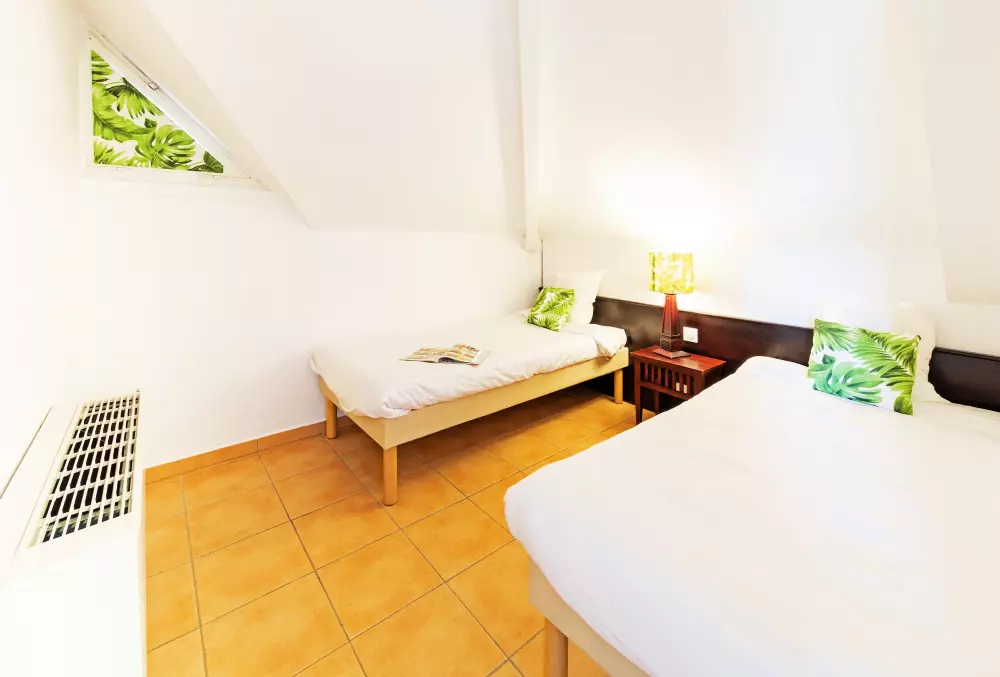 Village Pierre & Vacances Sainte-Anne 3 étoiles★★★