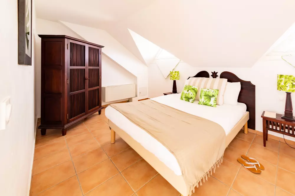 Village Pierre & Vacances Sainte-Anne 3 étoiles★★★