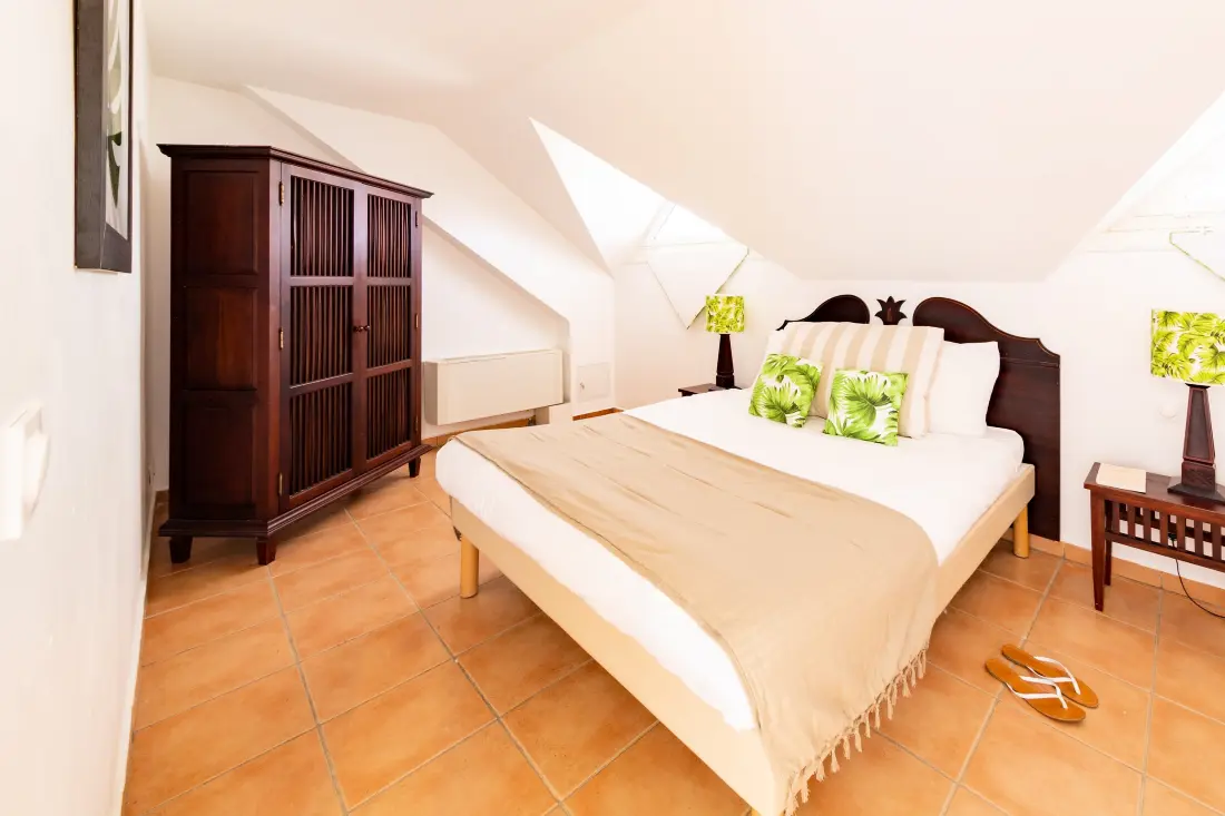 Village Pierre & Vacances Sainte-Anne 3 étoiles★★★