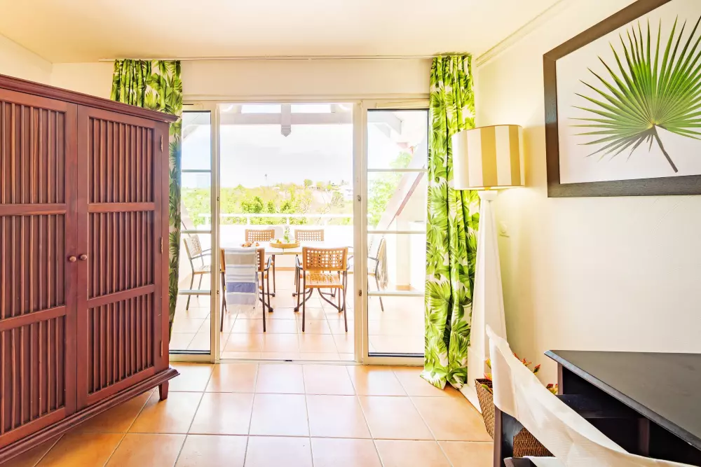 Village Pierre & Vacances Sainte-Anne 3 étoiles★★★