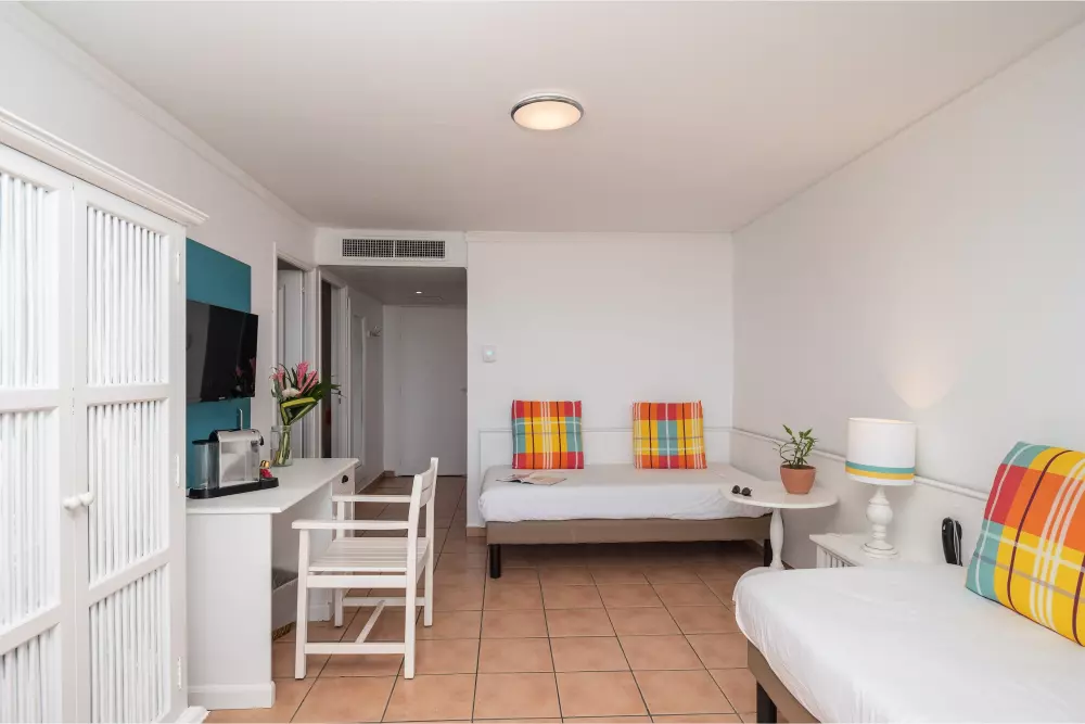 Village Pierre & Vacances Sainte-Anne 3 étoiles★★★