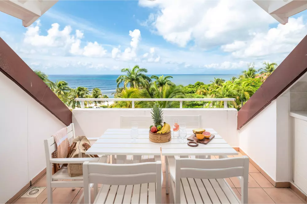 Village Pierre & Vacances Sainte-Anne 3 étoiles★★★