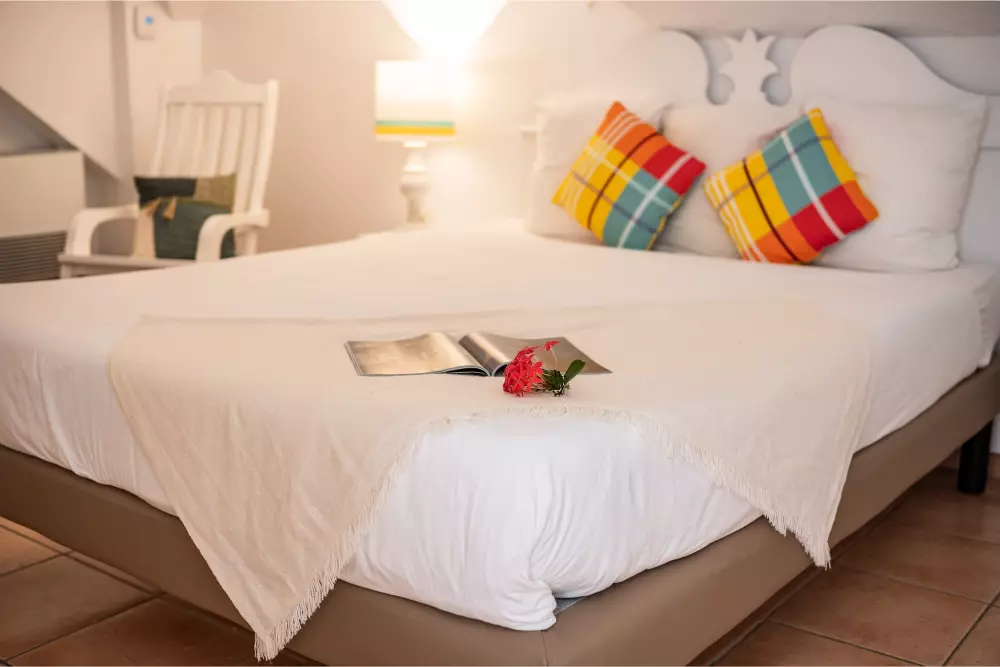 Village Pierre & Vacances Sainte-Anne 3 étoiles★★★