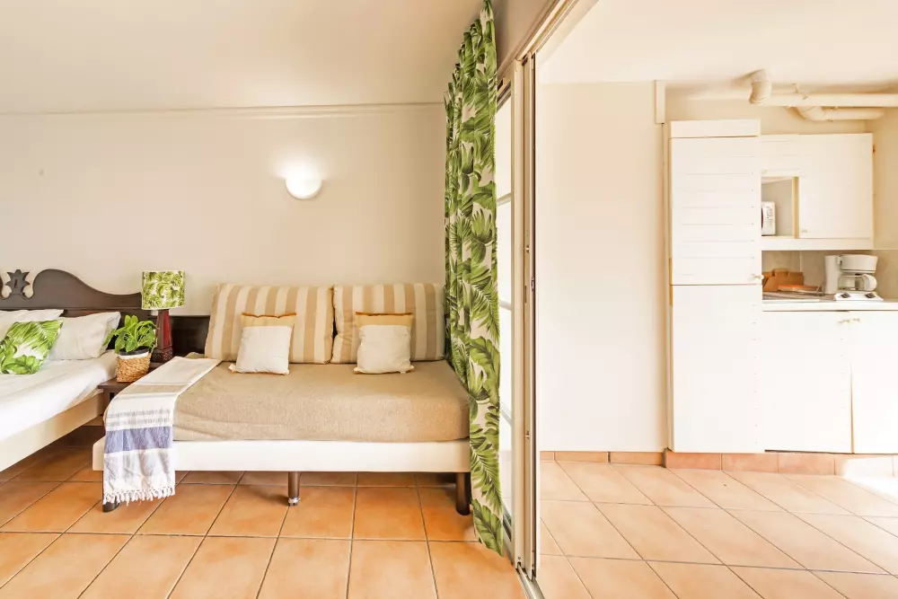 Village Pierre & Vacances Sainte-Anne 3 étoiles★★★