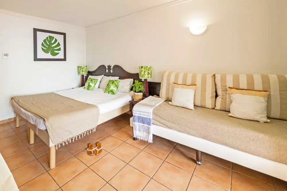 Village Pierre & Vacances Sainte-Anne 3 étoiles★★★