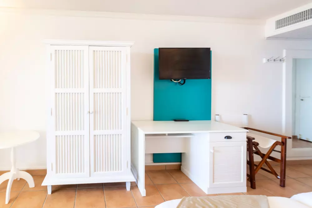 Village Pierre & Vacances Sainte-Anne 3 étoiles★★★