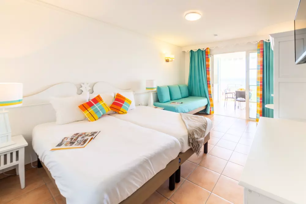 Village Pierre & Vacances Sainte-Anne 3 étoiles★★★