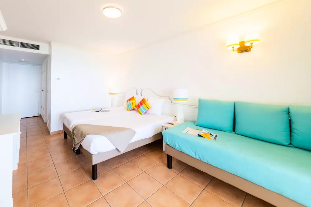 Village Pierre & Vacances Sainte-Anne 3 étoiles★★★