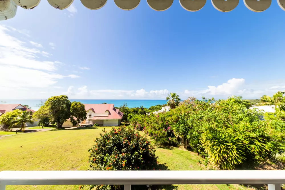 Village Pierre & Vacances Sainte-Anne 3 étoiles★★★