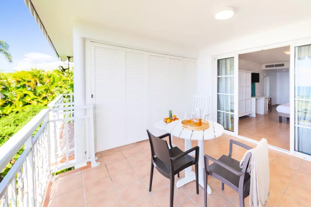 Village Pierre & Vacances Sainte-Anne 3 étoiles★★★