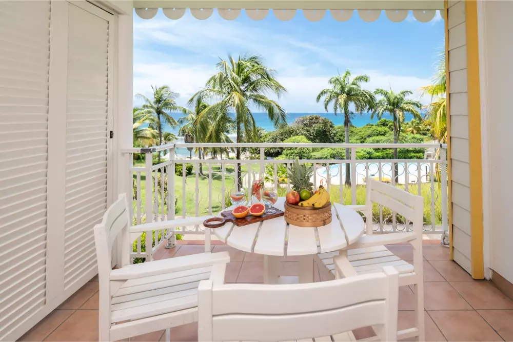 Village Pierre & Vacances Sainte-Anne 3 étoiles★★★