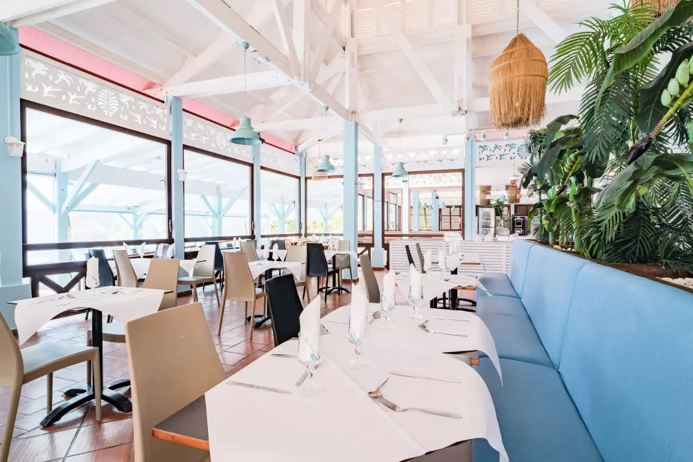 Village Pierre & Vacances Sainte-Anne 3 étoiles★★★