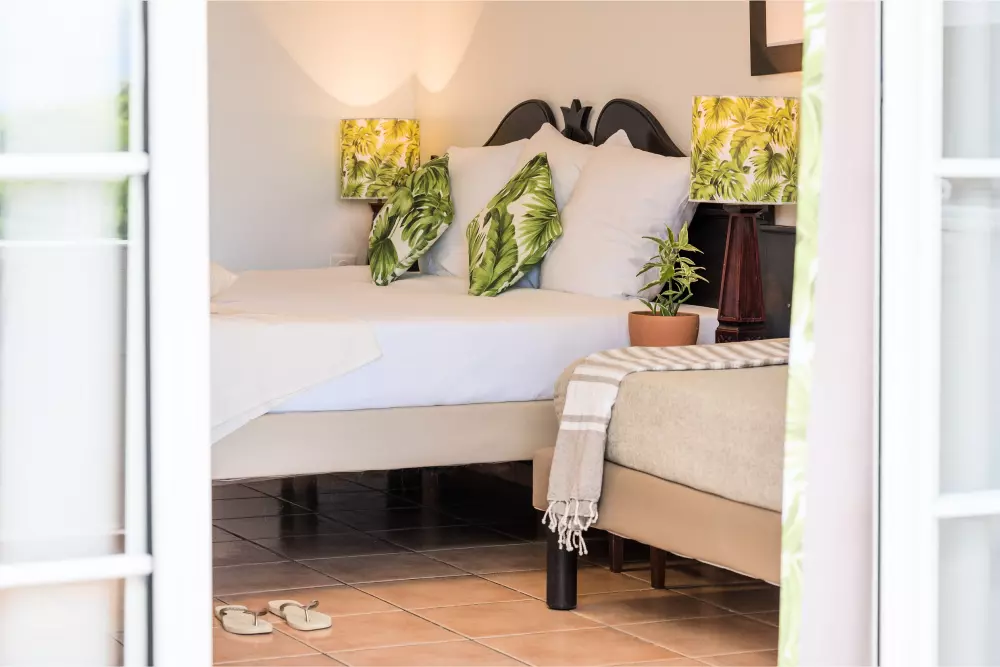 Village Pierre & Vacances Sainte-Anne 3 étoiles★★★