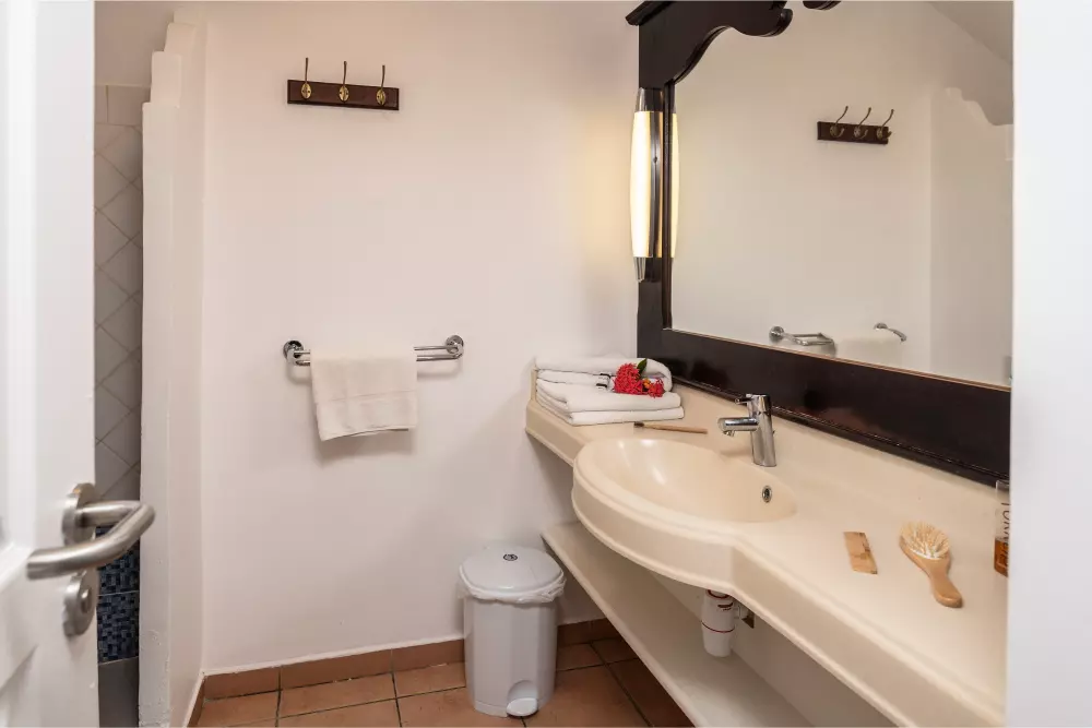 Village Pierre & Vacances Sainte-Anne 3 étoiles★★★