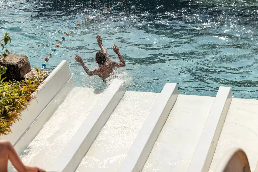 Camping Le Parc de Fierbois