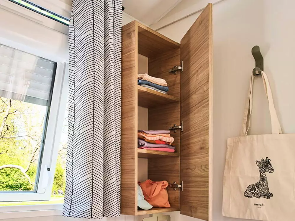 Camping Le Parc de Fierbois