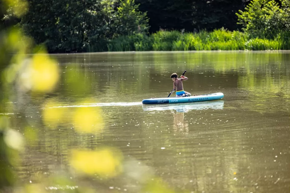 Parc de Fierbois 5 Sterren★★★★★
