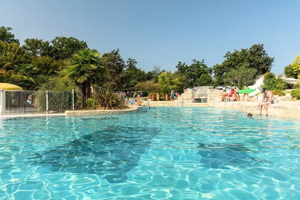 Parc de Fierbois 5 Sterren★★★★★