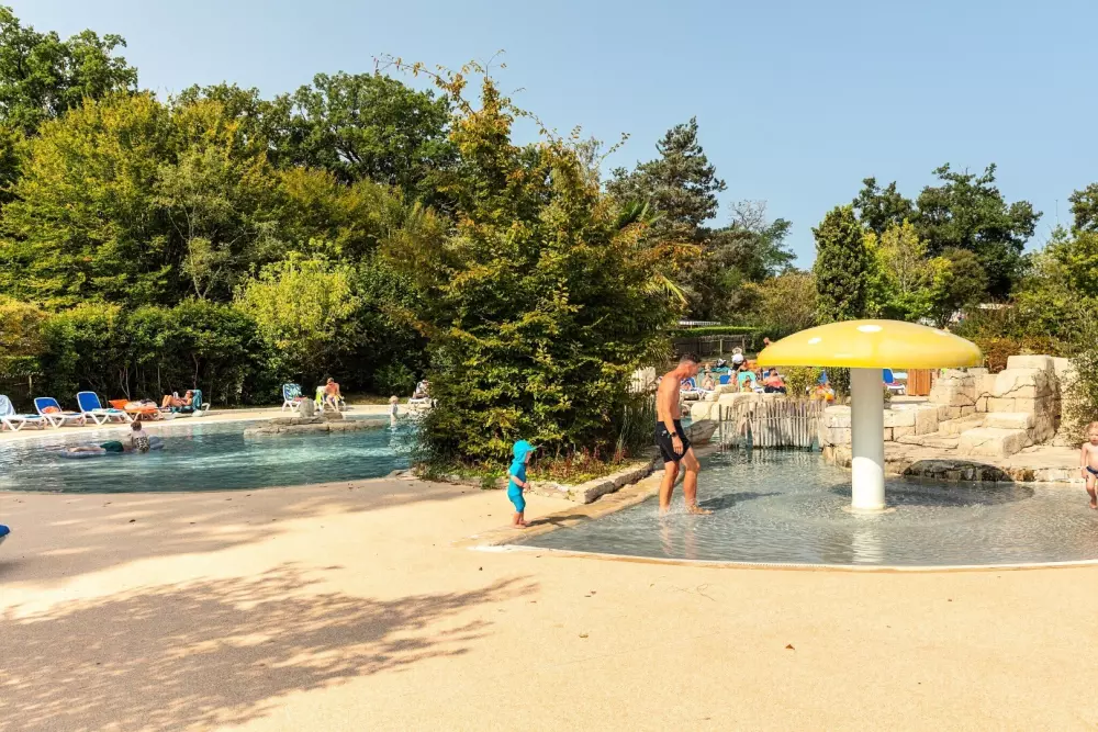 Parc de Fierbois 5 Sterren★★★★★