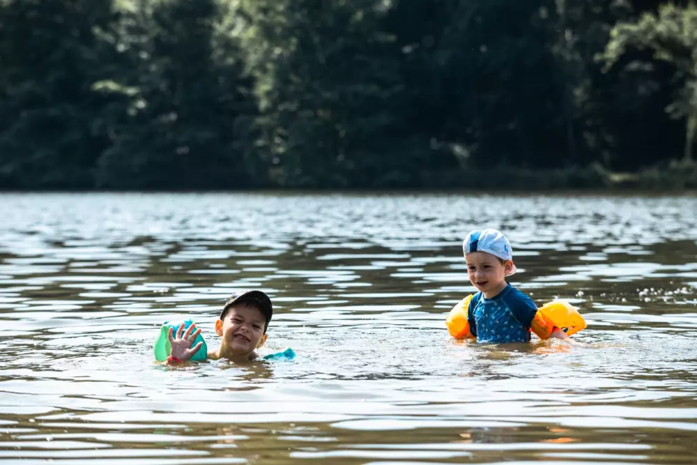 Parc de Fierbois 5 Sterren★★★★★