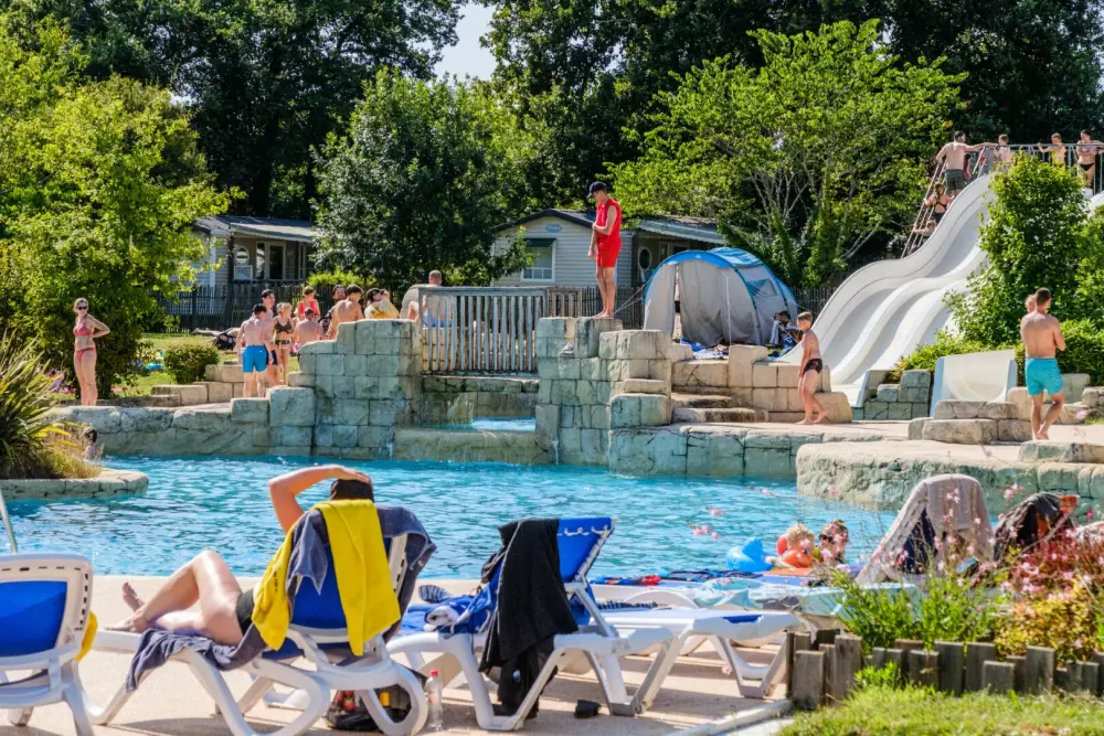 Parc de Fierbois 5 Sterren★★★★★