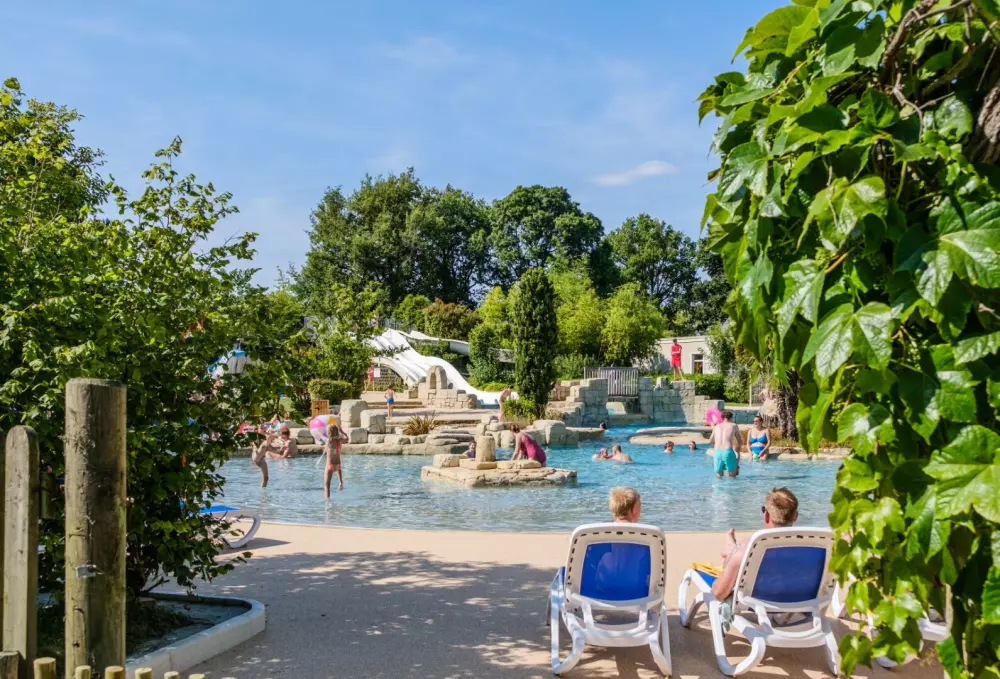 Parc de Fierbois 5 Sterren★★★★★