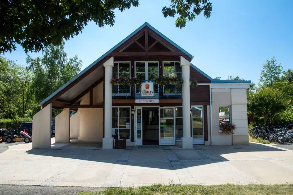 Parc de Fierbois 5 Sterren★★★★★