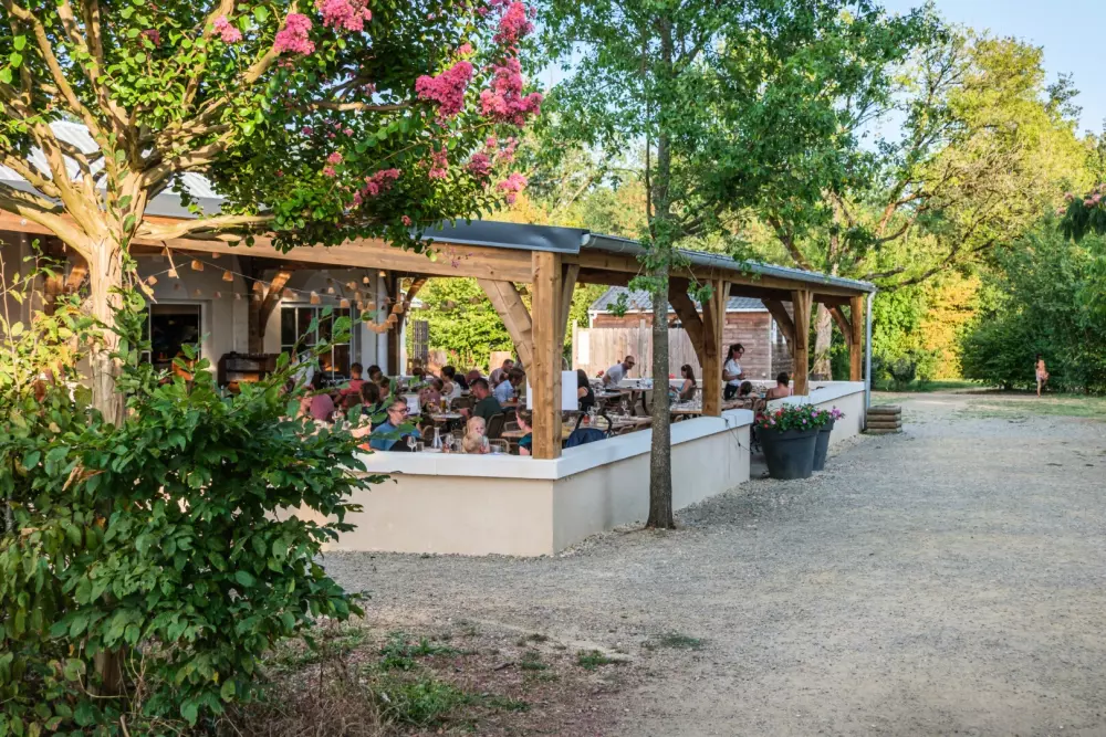 Parc de Fierbois 5 Sterren★★★★★