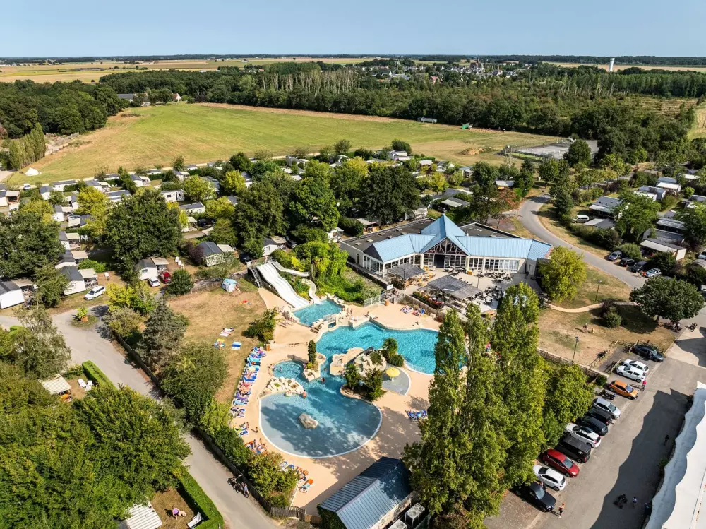 Parc de Fierbois 5 Sterren★★★★★