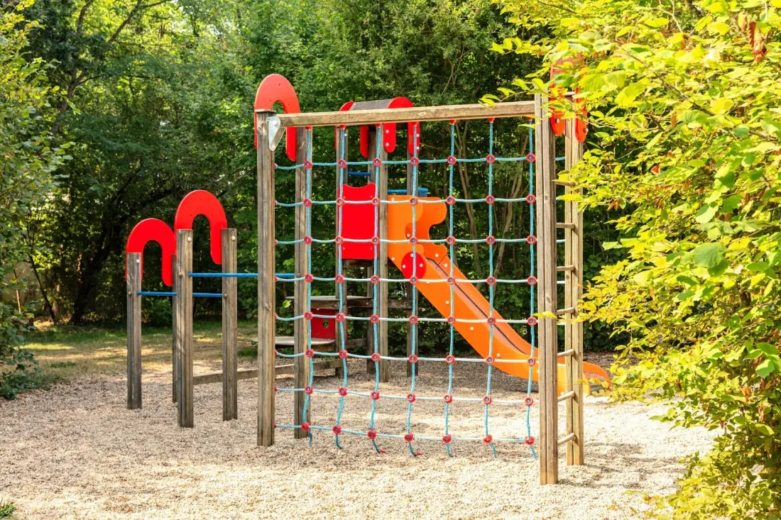 Parc de Fierbois 3 Csillagok★★★