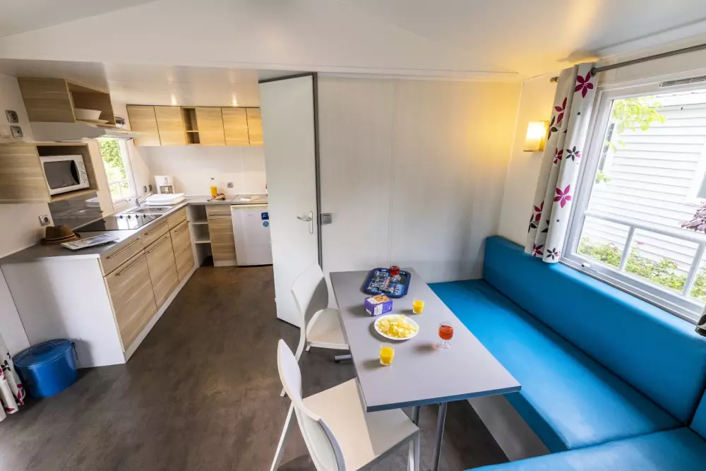 Parc de Fierbois 5 Sterren★★★★★