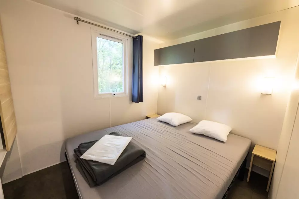 Parc de Fierbois 5 Sterren★★★★★