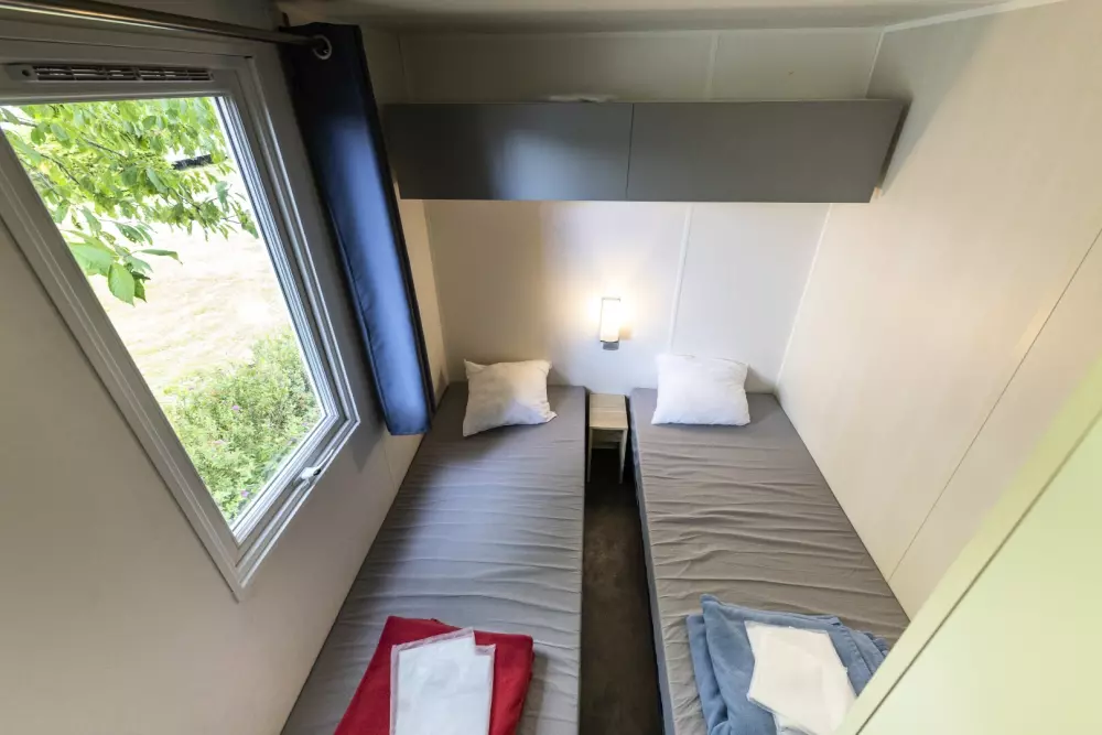 Parc de Fierbois 5 Sterren★★★★★