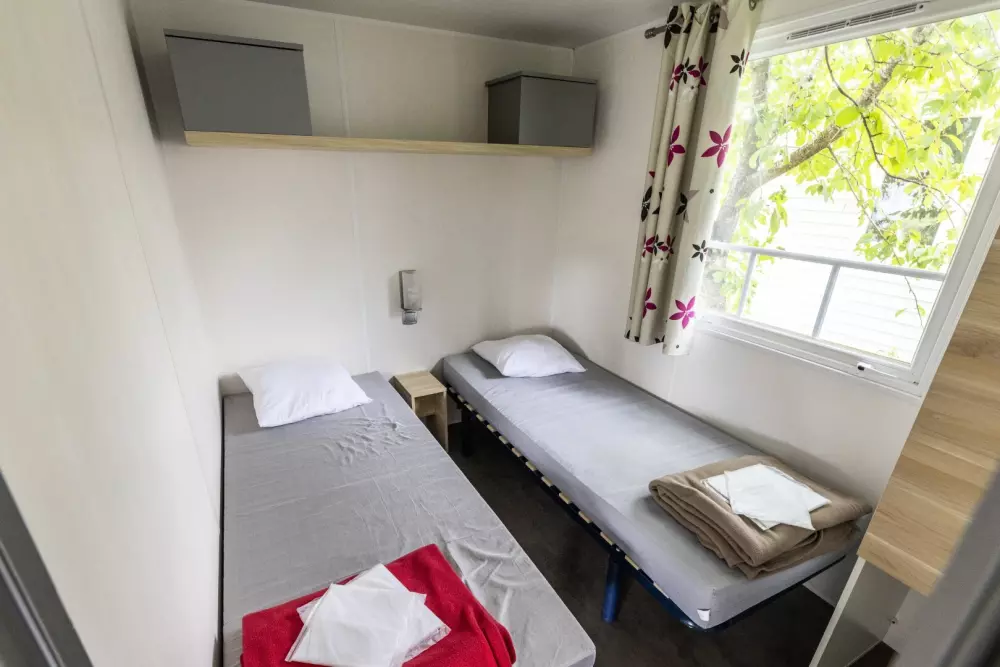 Parc de Fierbois 5 Sterren★★★★★