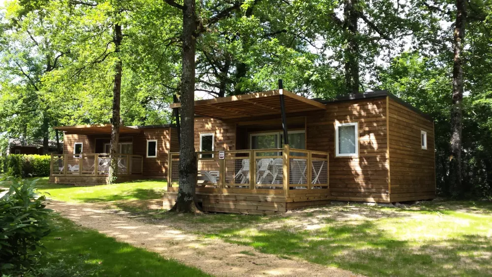 Parc de Fierbois 5 Sterren★★★★★