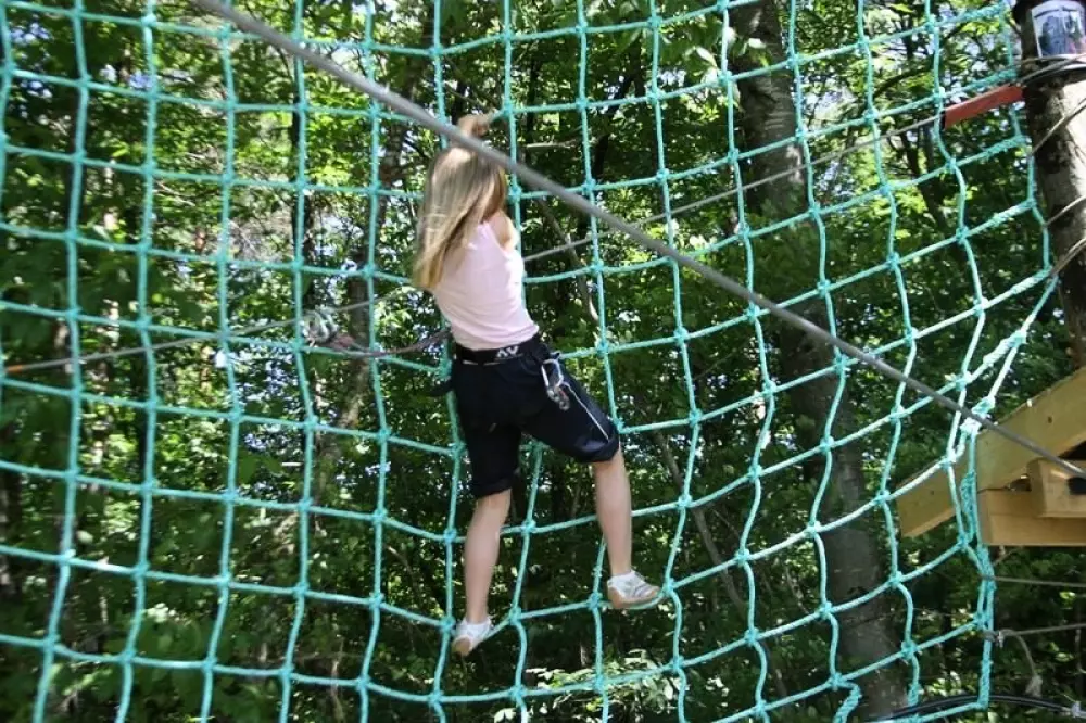 Castel Parc de Fierbois 5 Sterne★★★★★