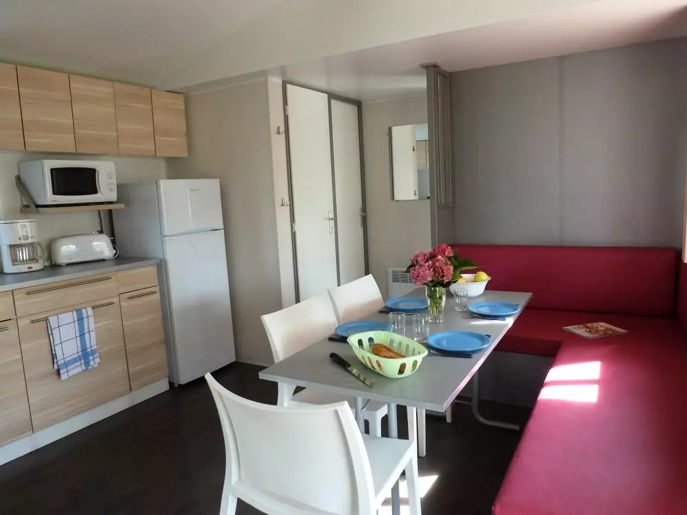 Parc de Fierbois 5 Sterren★★★★★