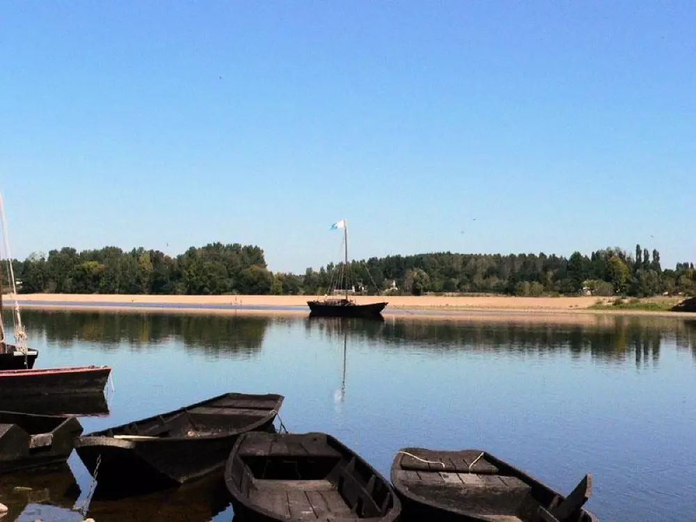 Castel Parc de Fierbois 5 Sterne★★★★★