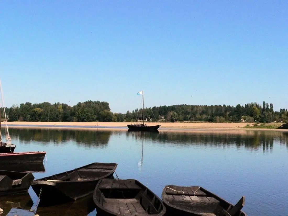 Castel Camping Parc de Fierbois 3 Csillagok★★★