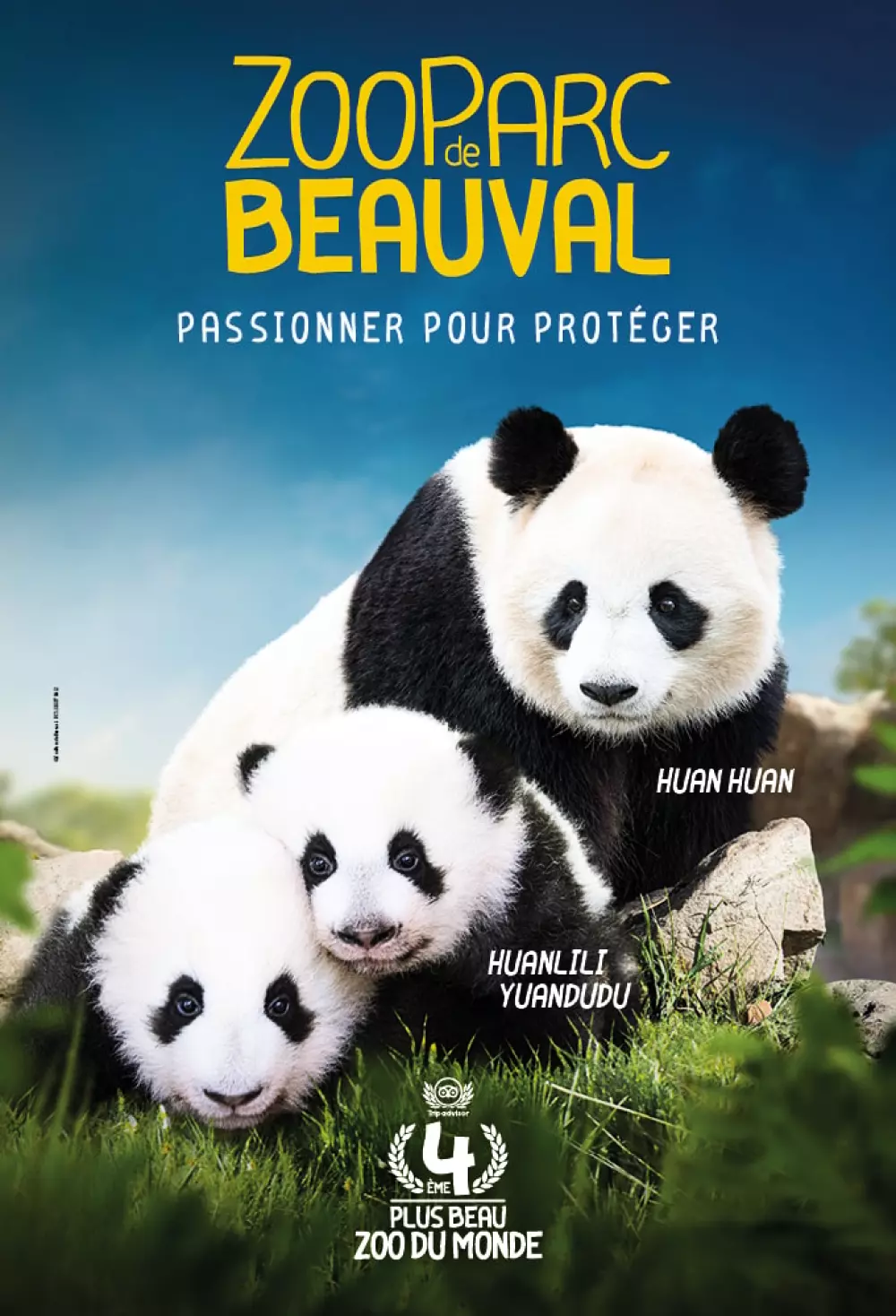 Castel Parc de Fierbois 5 Sterne★★★★★