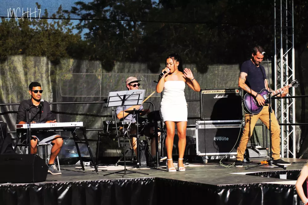 Castel Parc de Fierbois 5 Sterne★★★★★