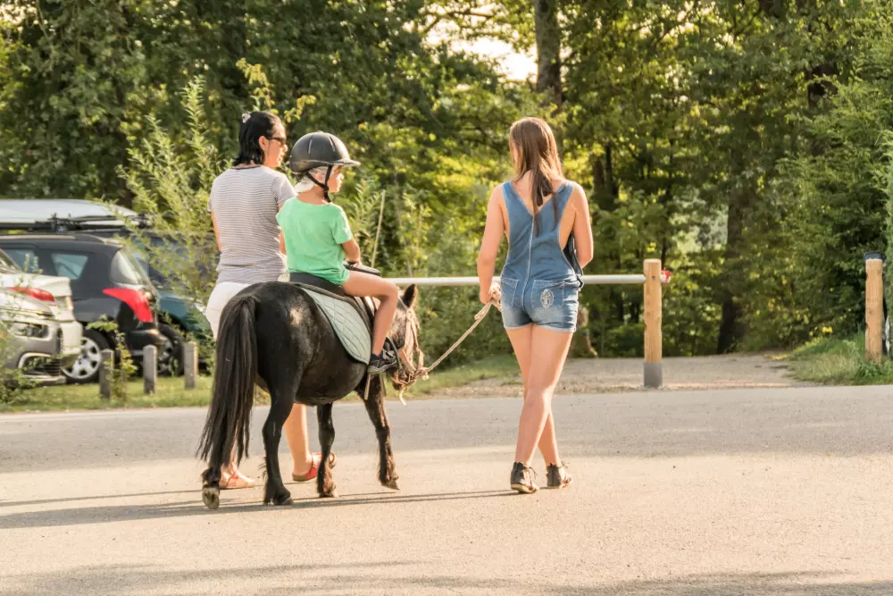 Castel Parc de Fierbois 5 Sterne★★★★★