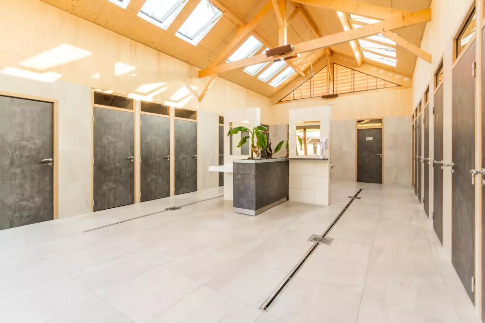 Parc de Fierbois 5 Sterren★★★★★