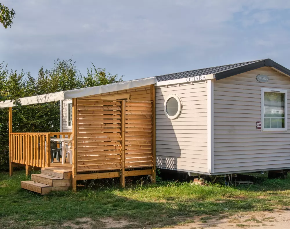 Parc de Fierbois 5 Sterren★★★★★