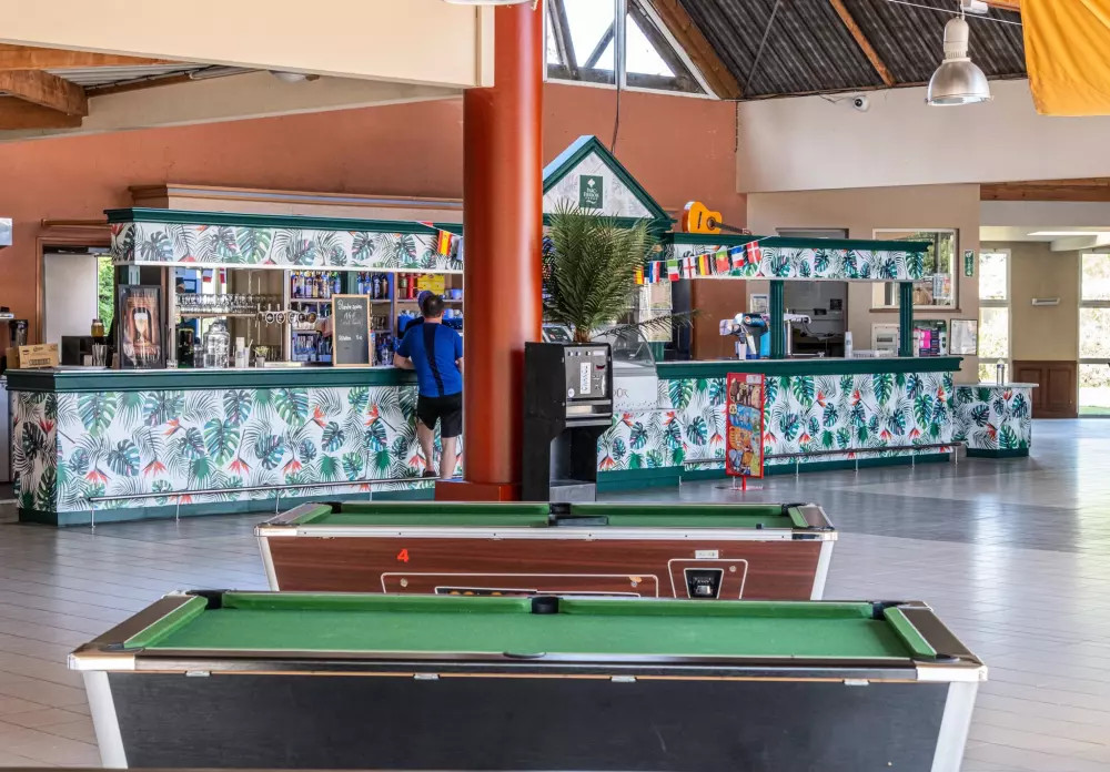 Castel Parc de Fierbois 5 Sterne★★★★★