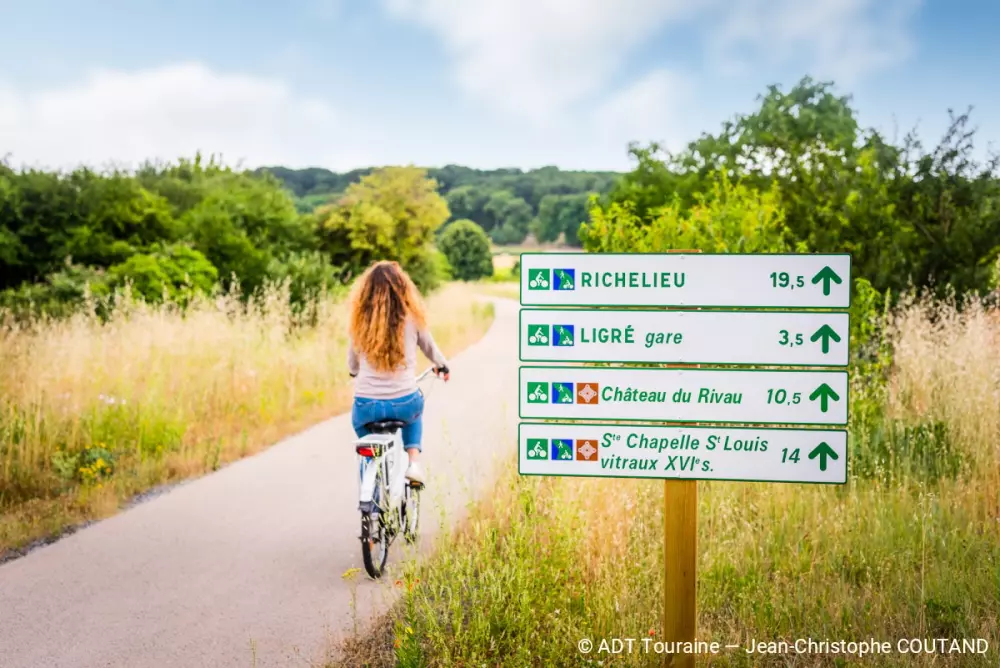 Castel Parc de Fierbois 5 Sterne★★★★★