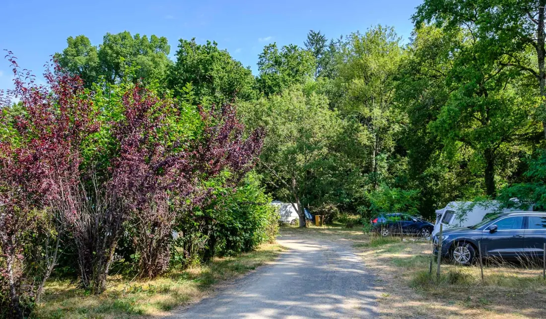 Parc de Fierbois 3 Csillagok★★★