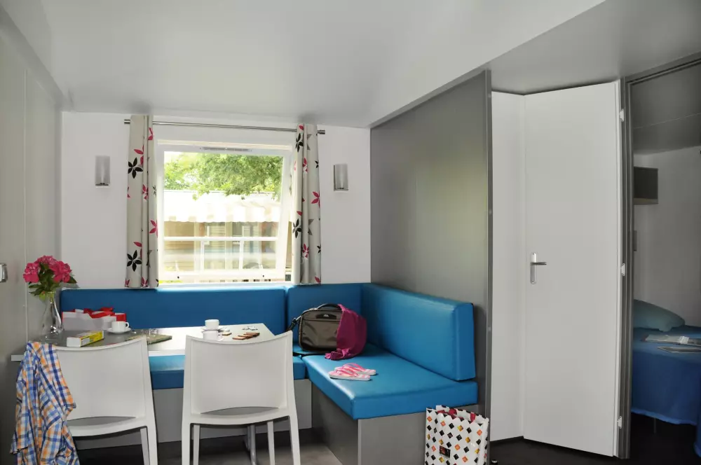 Parc de Fierbois 5 Sterren★★★★★